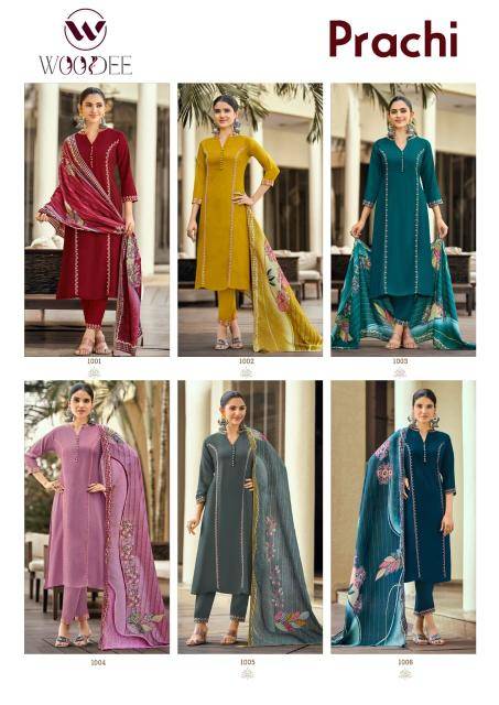 Woodee prachi  Kurti manufacturers in Bangalore